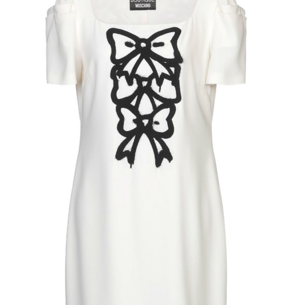 Boutique Moschino Dress